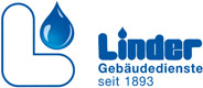 Linder Gebäudedienste Logo